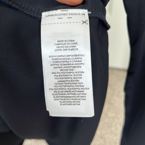 Ralph Lauren Button Down - Picture 4 of 5